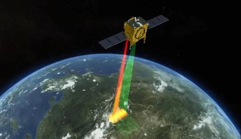 中关村协同创新基金投资企业参与研制的海丝一号卫星入选2020年度中国